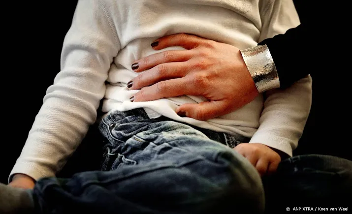 makkelijk wijzigen naam incestslachtoffer