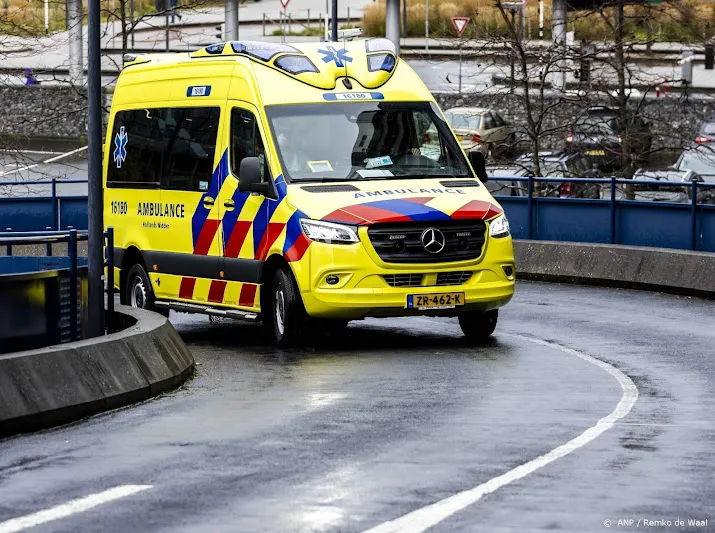 man 23 overleden bij carbidschieten in brabantse diessen