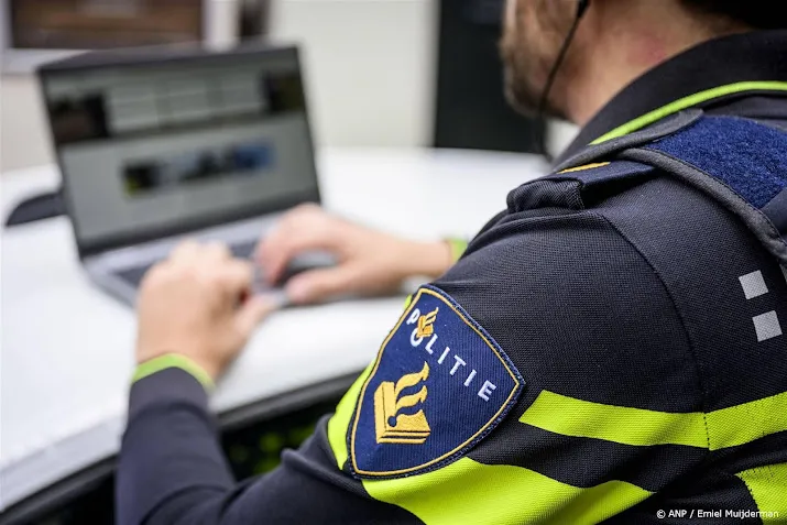 man 29 aangehouden om voorbereiding moord en meerdere aanslagen