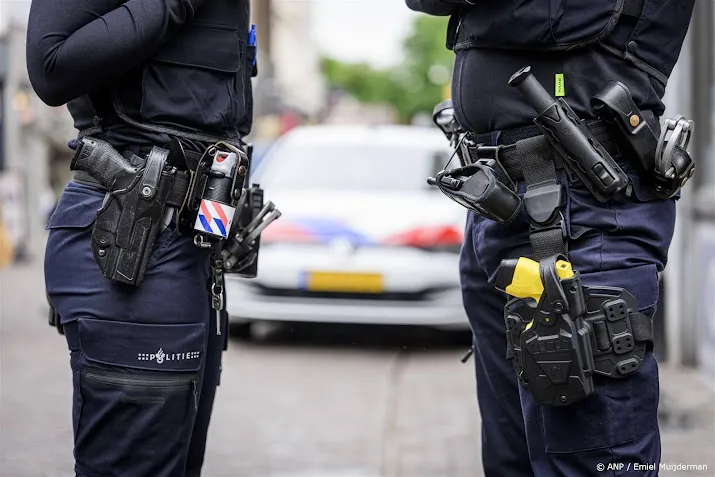 man 46 aangehouden in zaak dode vrouw goirle