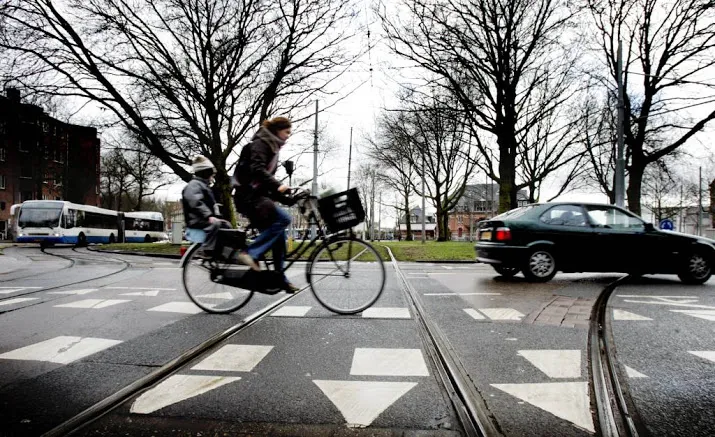 man aangehouden na verven haaientanden