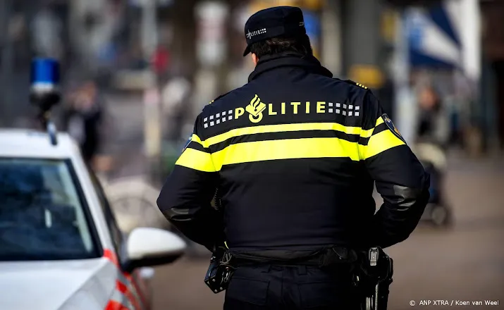 man aangehouden voor vernielen twintig autos in ter apel
