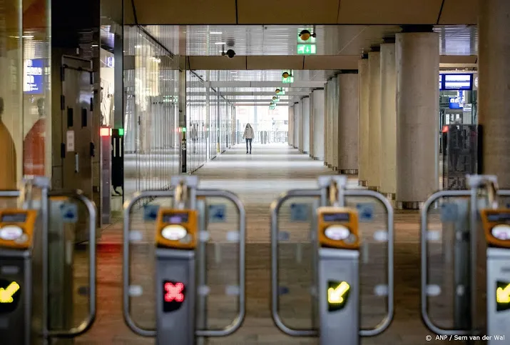 man die ex voor metro duwde weet het niet meer precies