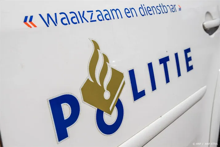 man dood na schietincident in flat in oss