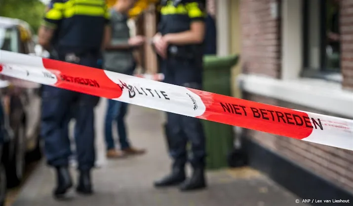 man ligt vijf maanden dood in flat in den bosch