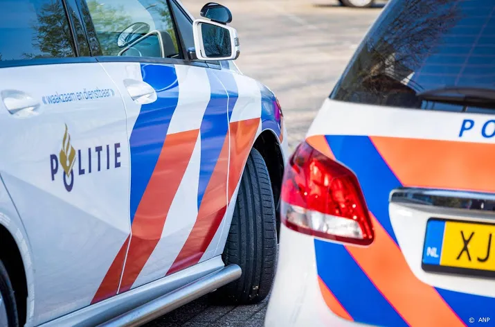 man neergeschoten in amsterdam nieuw west