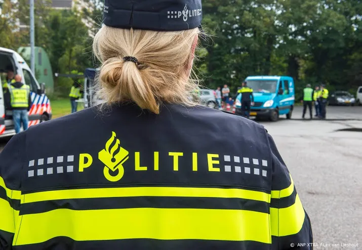 man neergeschoten in amsterdam zuidoost