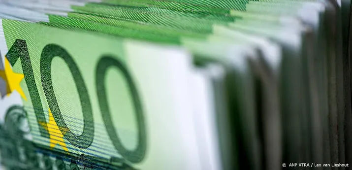 man opgepakt die nog 12 miljoen moet betalen
