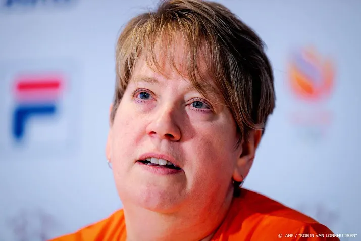 man van curlingbondscoach overleden aan corona