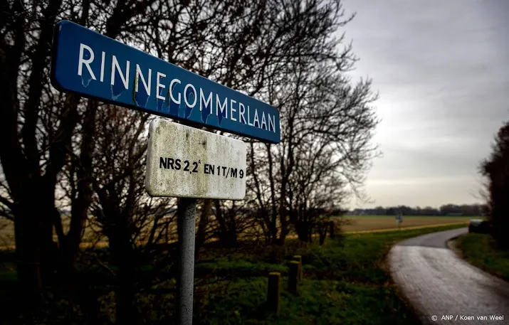 man vast voor steekpartijen noord holland