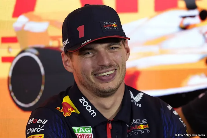 manager verstappen dankbaar voor alle jaren steun van jumbo