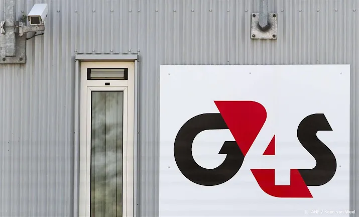 managers bewakingsbedrijf g4s van britse fraudezaak verlost