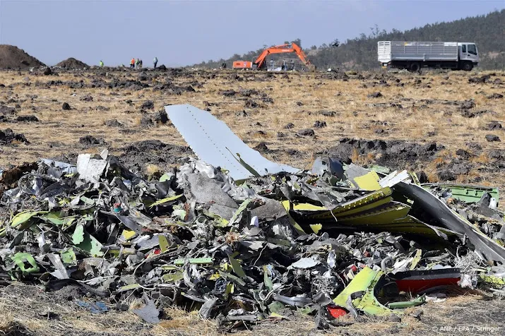 managers boeing vrijuit in kwestie rond crashes met 737 max