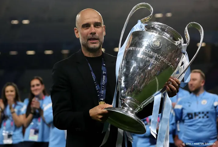 manchester city hoort volgens guardiola nu bij de grote clubs