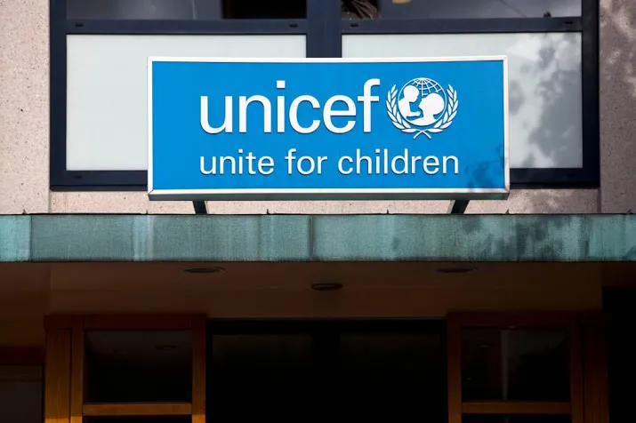 manifest geen asiel dat kinderen beschadigt