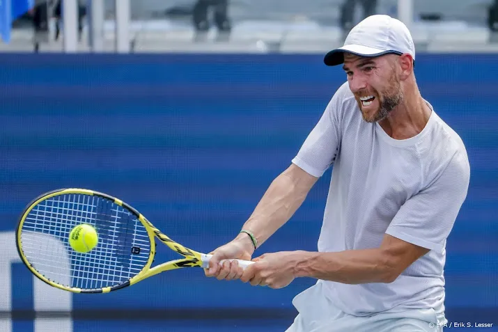 mannarino met zege winston salem richting brouwer op us open
