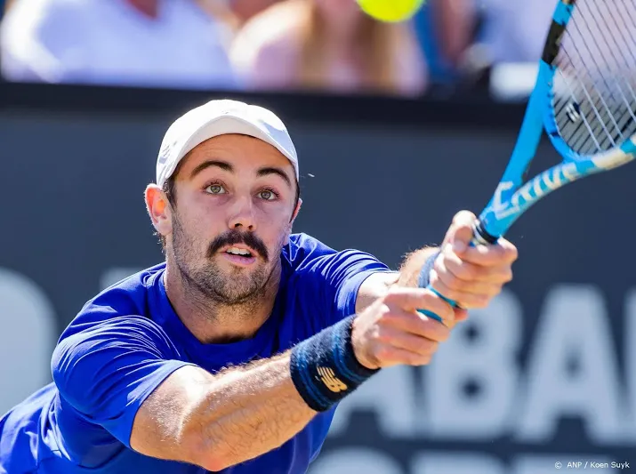 mannarino pakt eerste titel in rosmalen