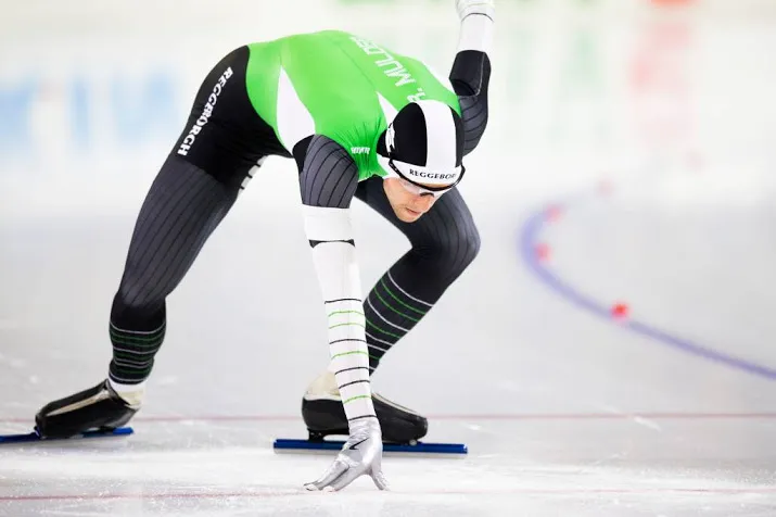 mannenploeg wint wereldbeker op teamsprint