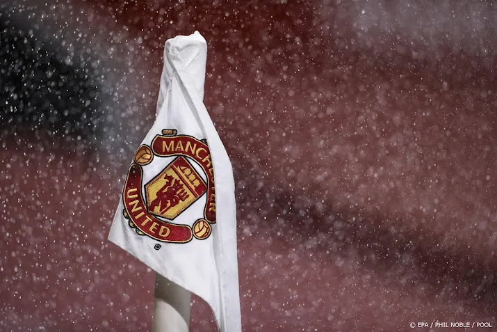 manunited zakt op wall street door mogelijk aanblijven eigenaars