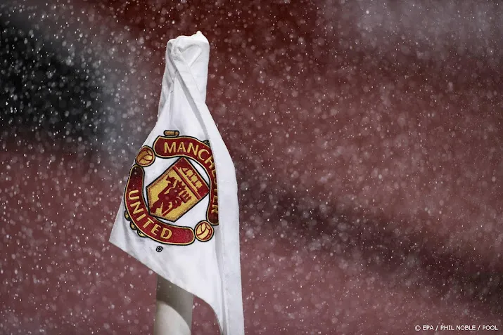 manunited zet opmars op beurs voort door overnamespeculatie