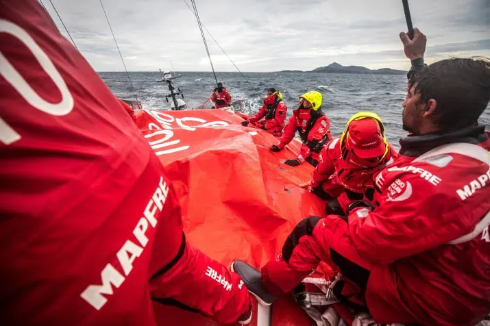 mapfre verslaat team akzonobel in brazilie