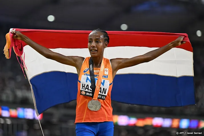 marathon chicago spookt al sinds wk door het hoofd van hassan