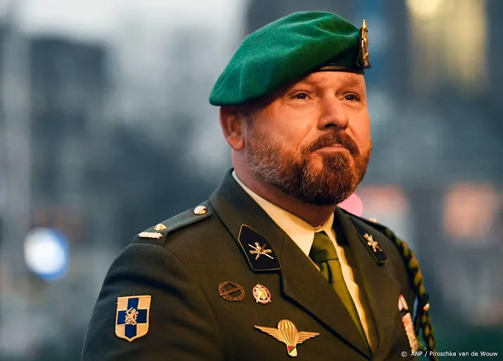 marco kroon krijgt 80 uur taakstraf voor geven kopstoot aan agent
