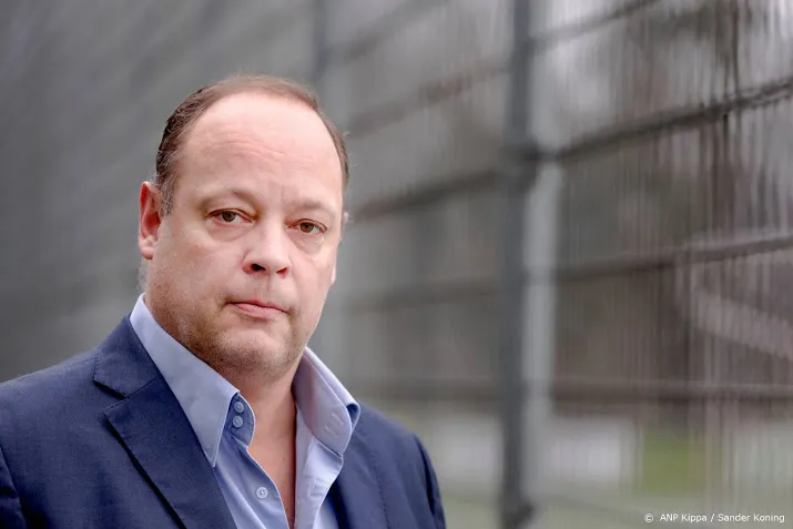 marco louwerens zenderdirecteur bij talpa