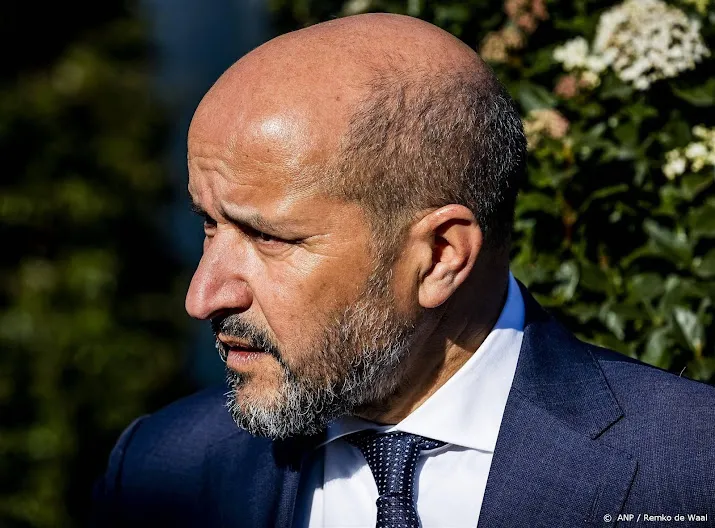 marcouch mocht horecavergunningen vakantiepark arnhem intrekken