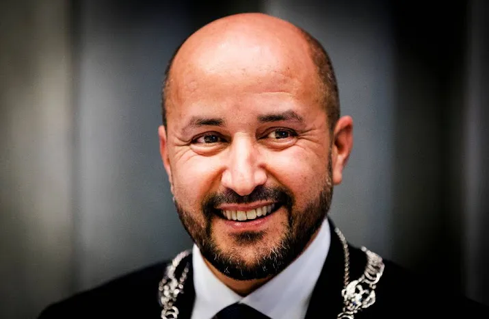 marcouch radicalisering aanpakken