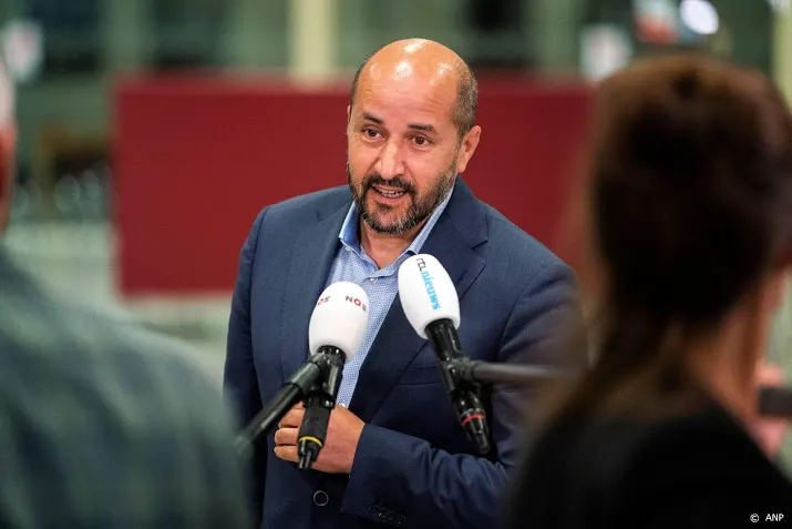 marcouch sluit woning in geitenkamp om vuurwerk