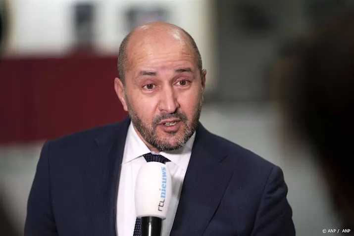 marcouch verbranden van koran valt onder demonstratierecht