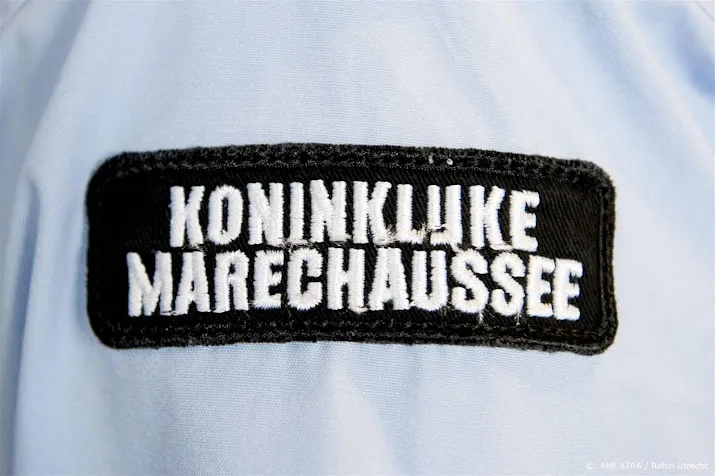 marechaussee onderzoekt melding drugsgebruik militaire trainers