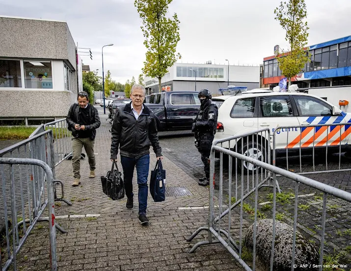 marengo verdachte over kroongetuige hij liegt