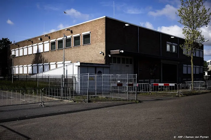 marengoproces gaat verder met pleidooi in zaak said r