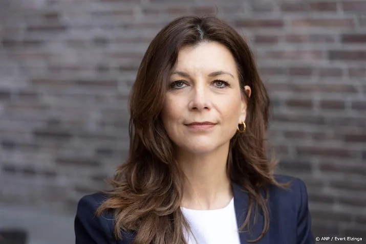 margriet schavemaker nieuwe directeur kunstmuseum
