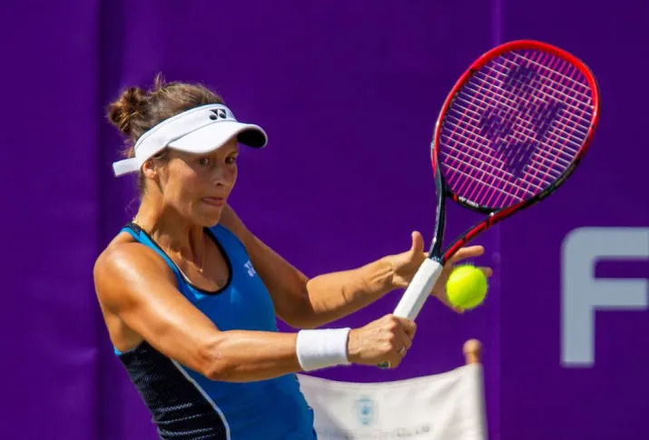 maria pakt eerste wta titel op mallorca