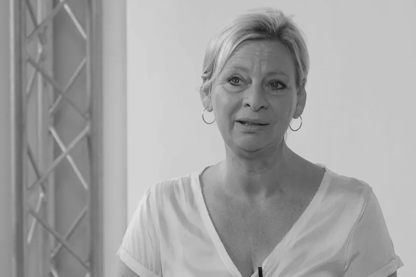 marianne kuiper zw wit