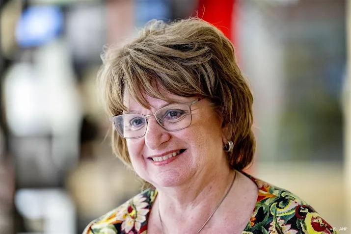 mariette hamer haalt uit naar de mol john het was niet op orde