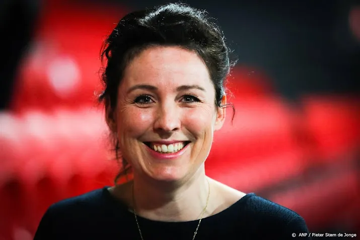 marijn de vries betreurt gevolgen na column over nos sport