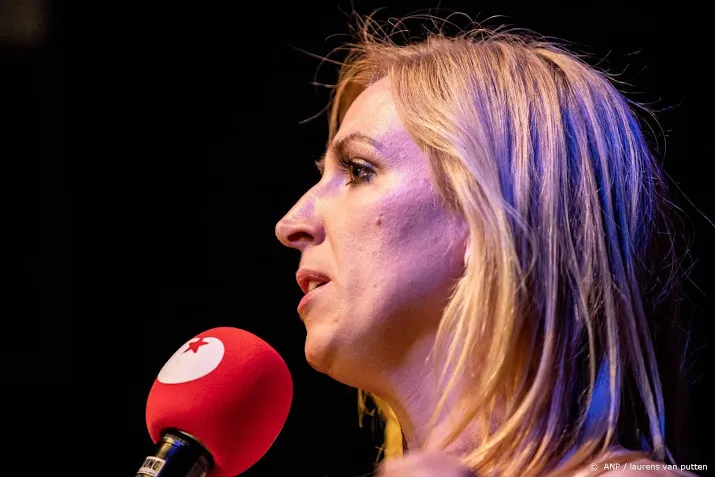 marijnissen niet de juiste snaar geraakt