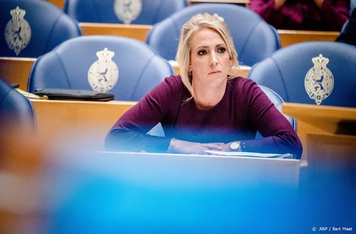 marijnissen rutte iv ongeloofwaardig mes in rug zorgpersoneel