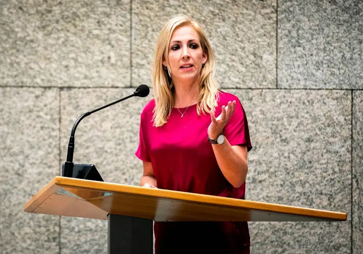 marijnissen werd onder kok politiek bewust