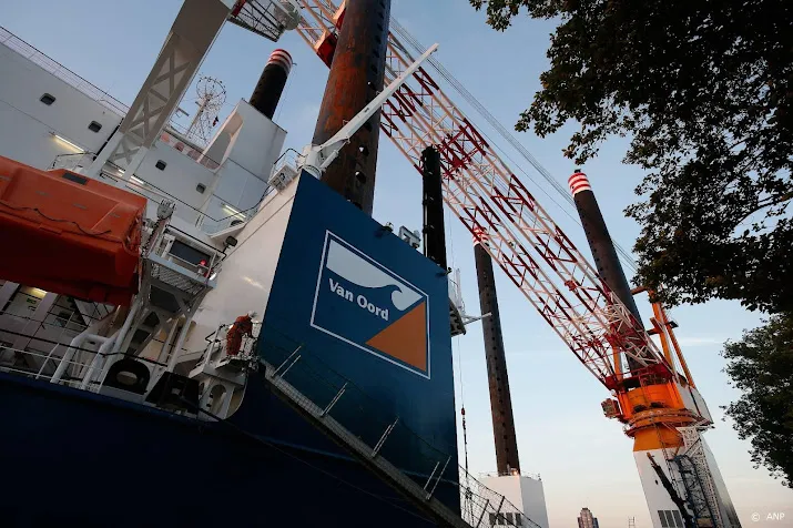 maritiem dienstverleners houden situatie oekraine in de gaten