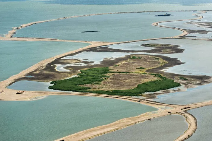 marker wadden geopend voor publiek