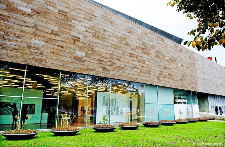 marketing award rotterdam voor kunsthal
