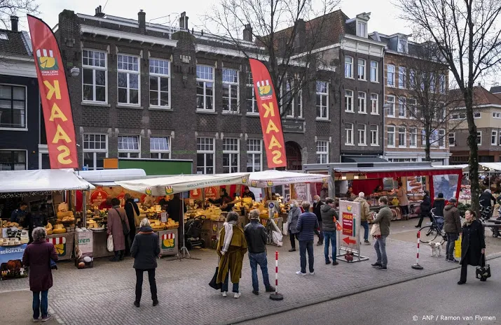 marktkooplieden trekken kort geding tegen staat in