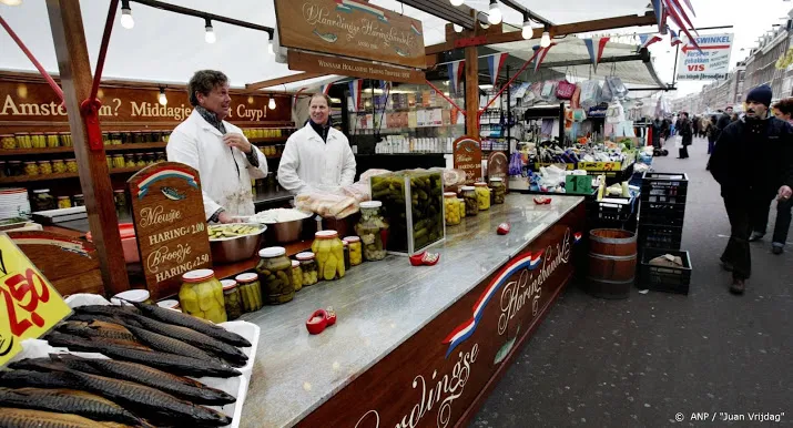 marktkooplui naar de rechter om sluiten markten