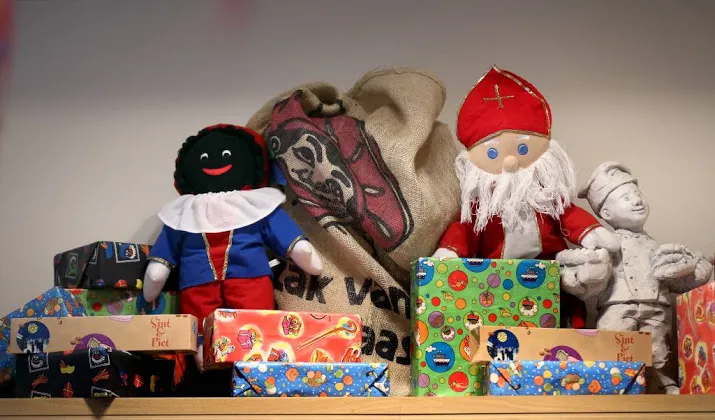 marktplaats vol met ongewenste sintcadeaus