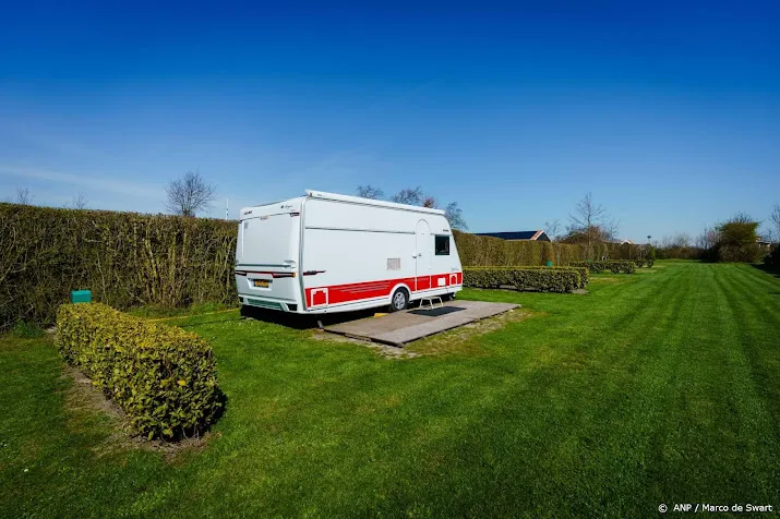 marktplaats ziet sterke vraag naar campers door chaos luchthavens